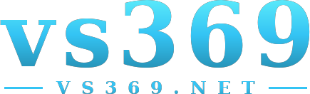 vs369 logo