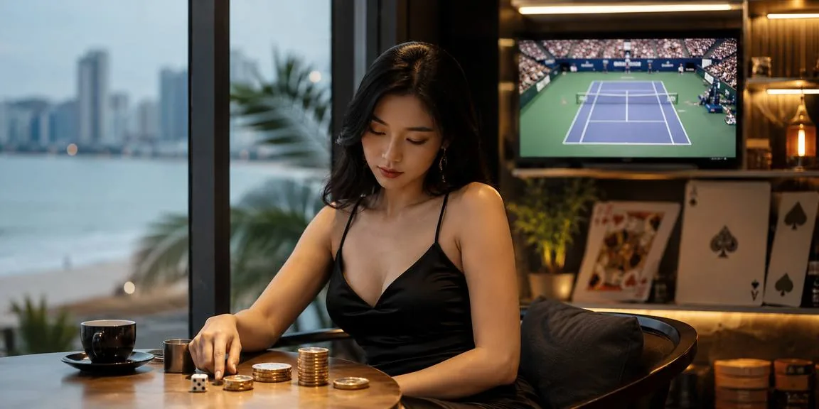 vs369 Trải nghiệm di động
