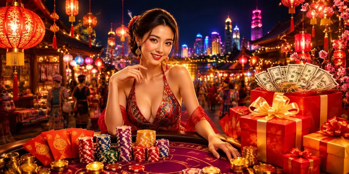 vs369 Việt Nam Sảnh casino